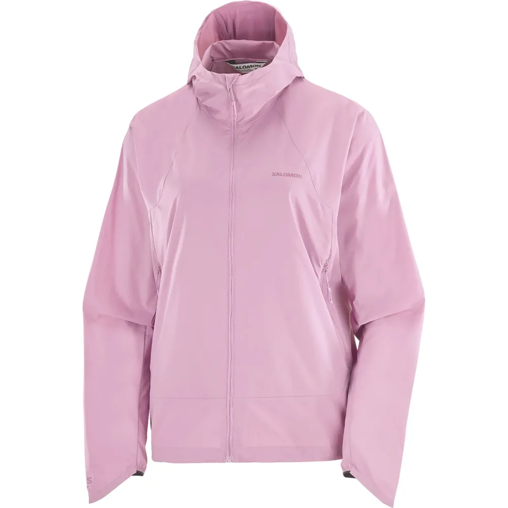 Salomon Damen Outwind Jacke