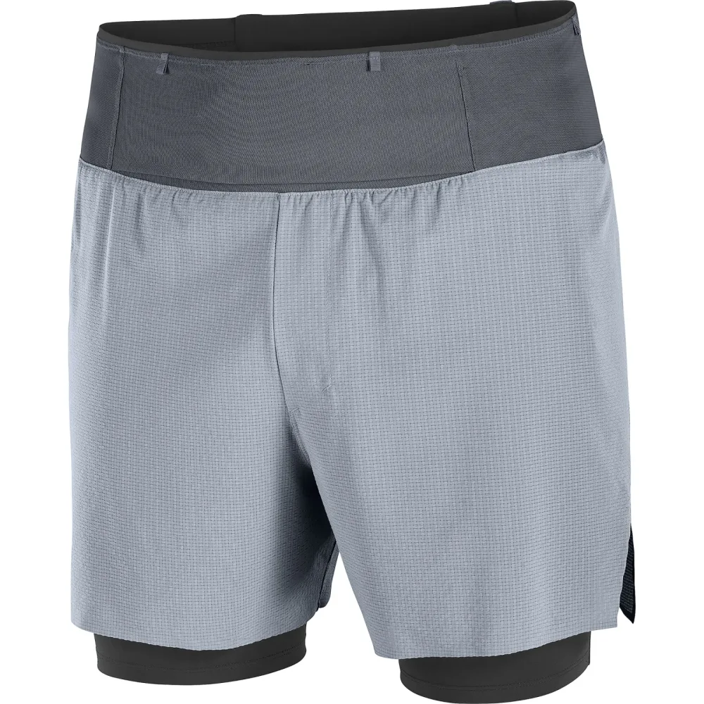 Salomon Herren Sense Aero 2in1 5
