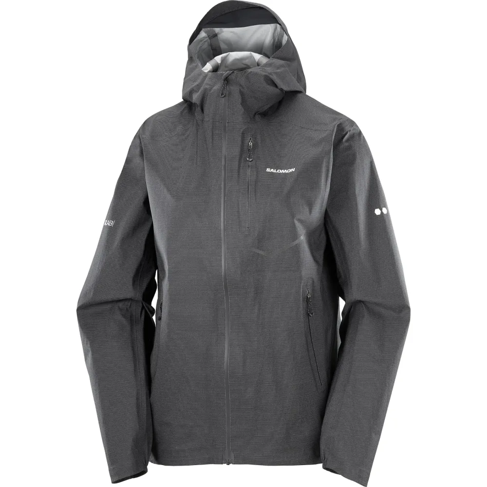 Salomon Damen S-Lab BTI Infinite Jacke
