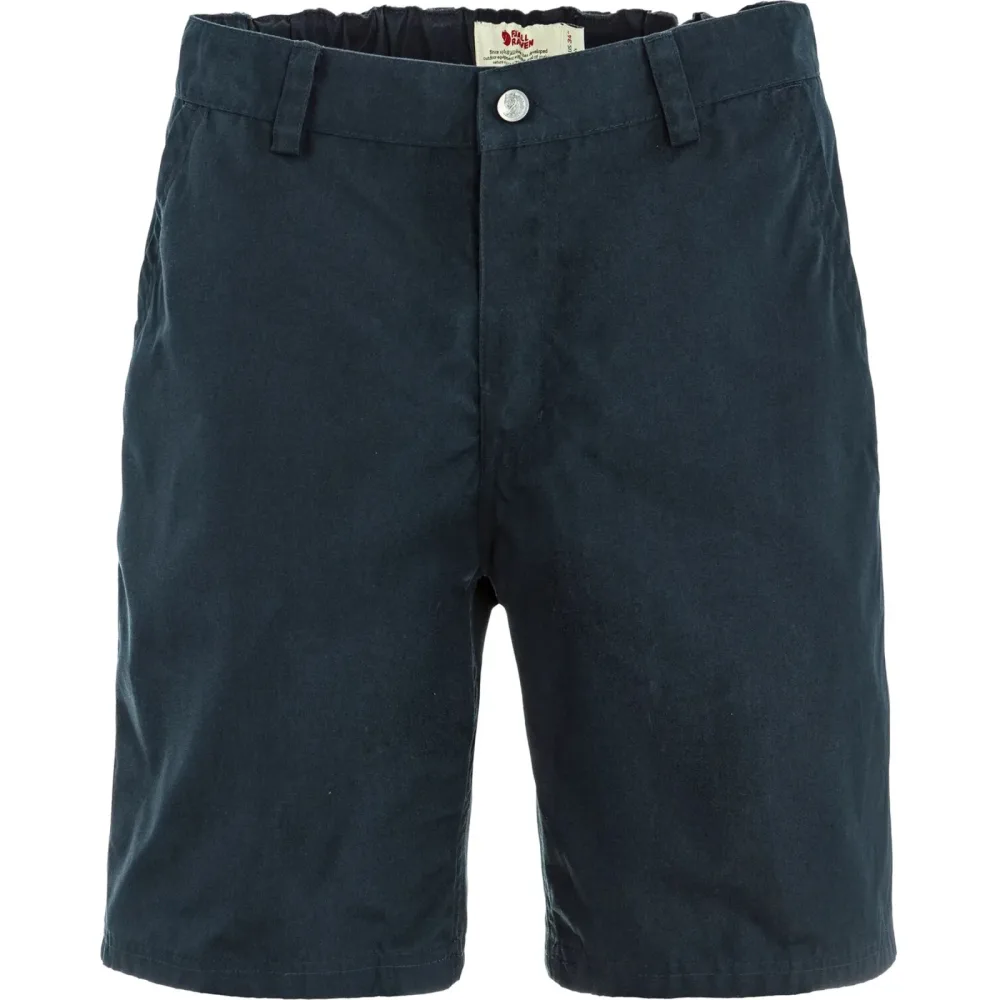 Fjällräven Herren Vardag Relaxed Shorts