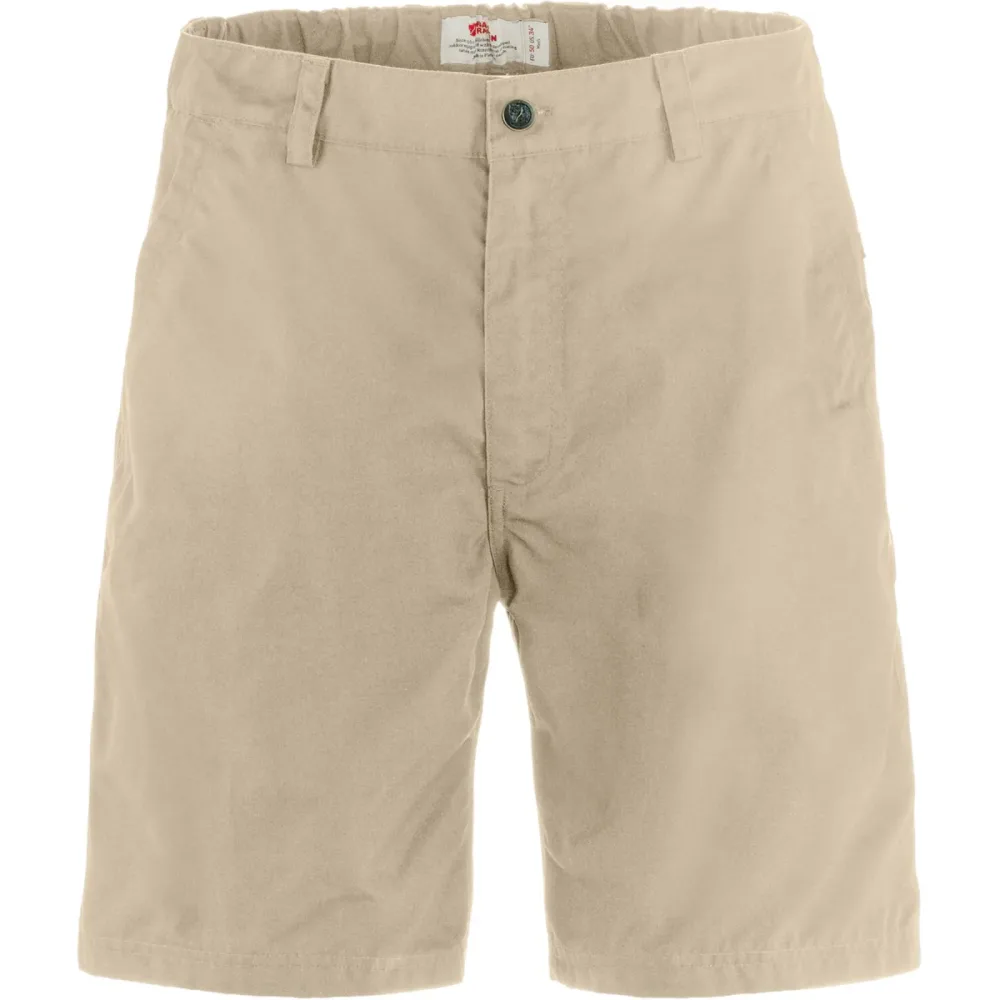 Fjällräven Herren Vardag Relaxed Shorts