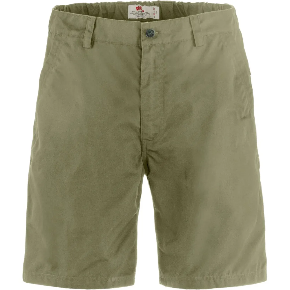 Fjällräven Herren Vardag Relaxed Shorts