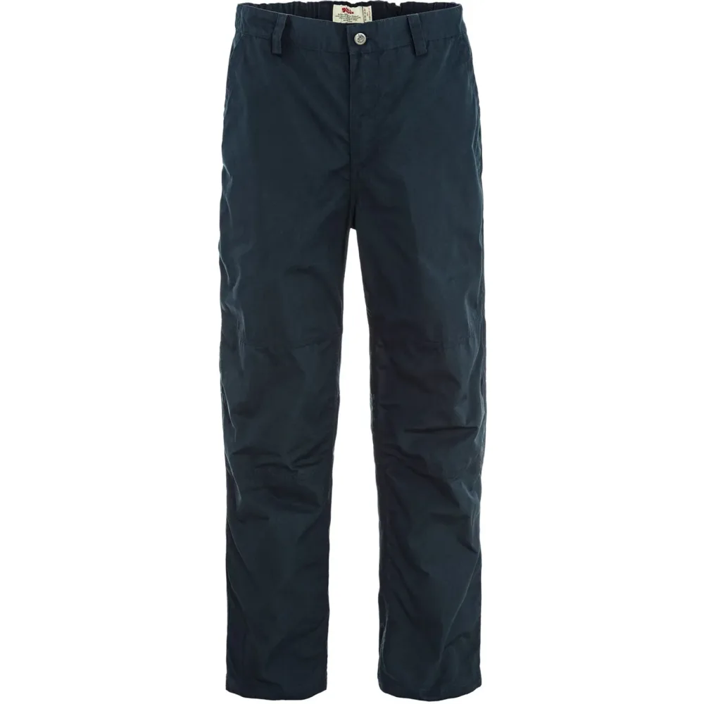 Fjällräven Herren Vardag Relaxed Hose