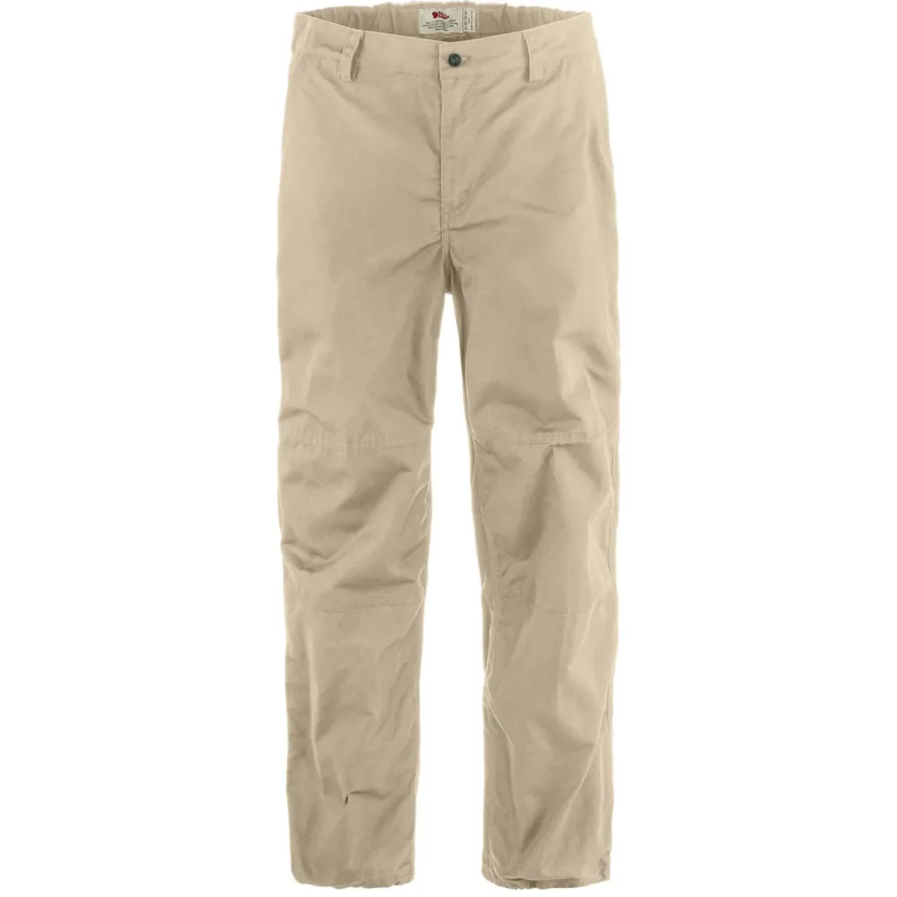 Fjällräven Herren Vardag Relaxed Hose