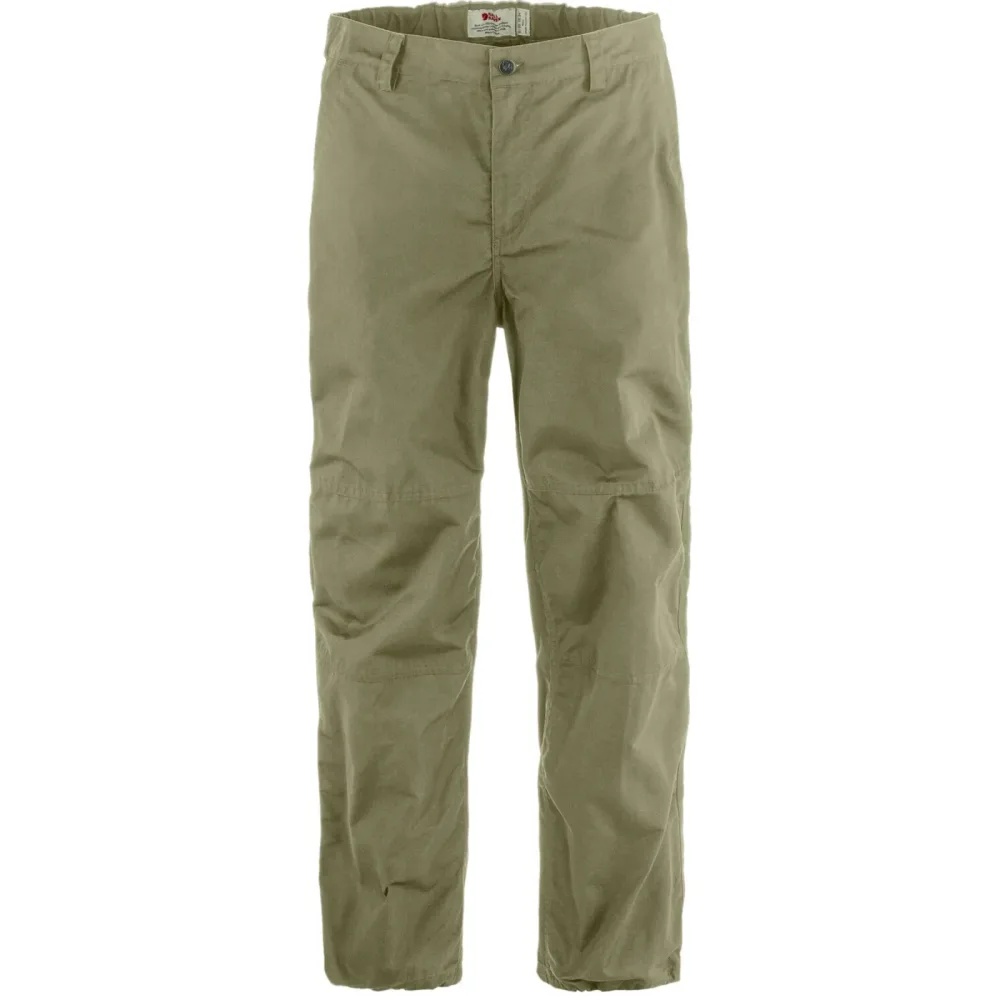Fjällräven Herren Vardag Relaxed Hose