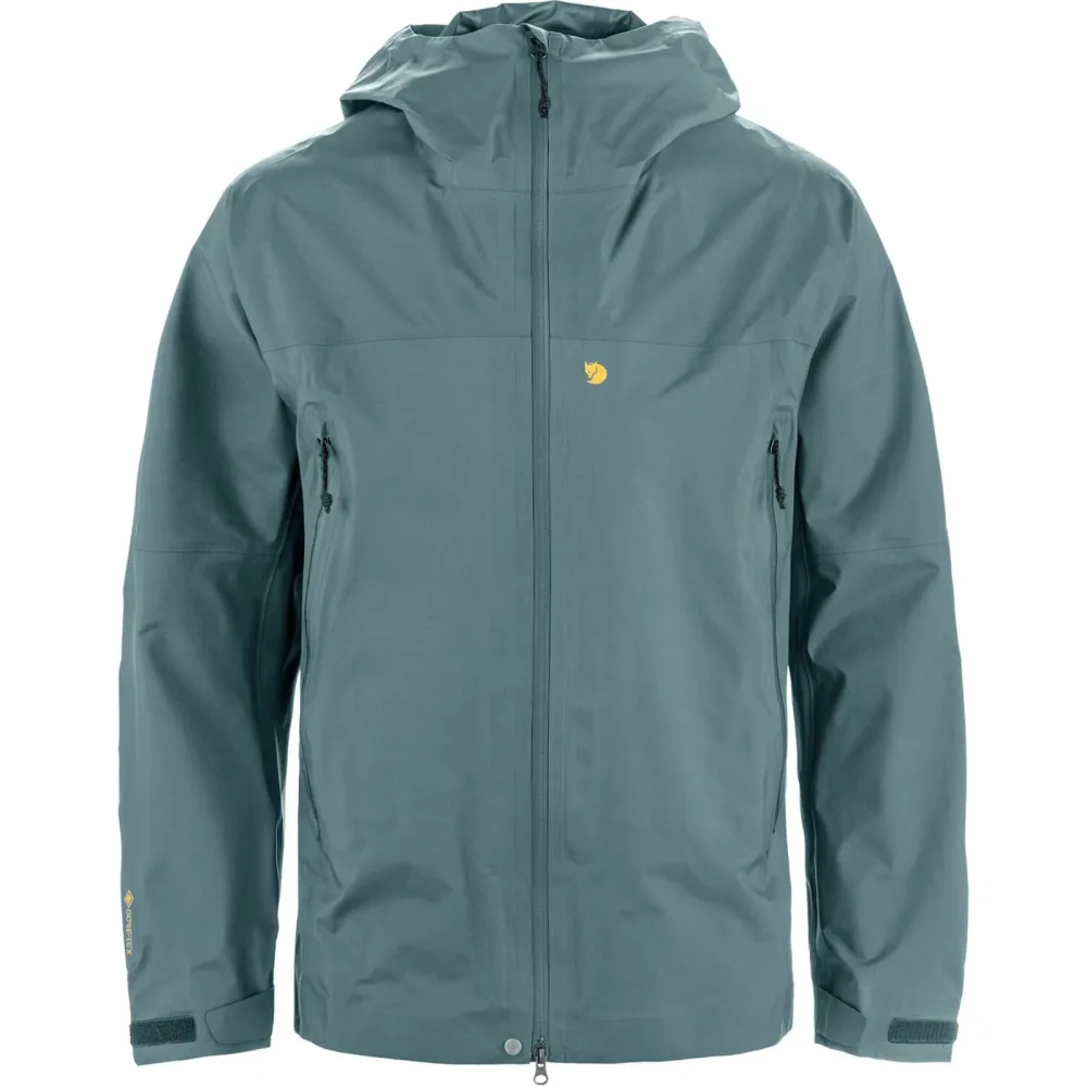 Fjällräven Herren Bergtagen GTX Lite Jacke
