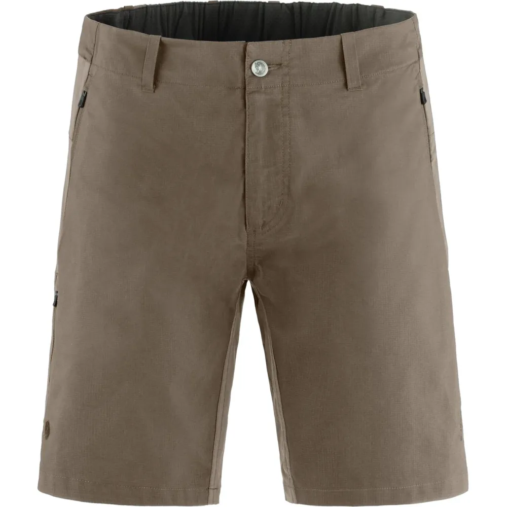 Fjällräven Herren Hoja Hybrid Shorts