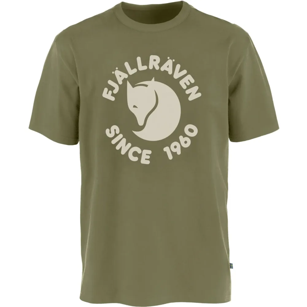 Fjällräven Herren Relaxed T-Shirt