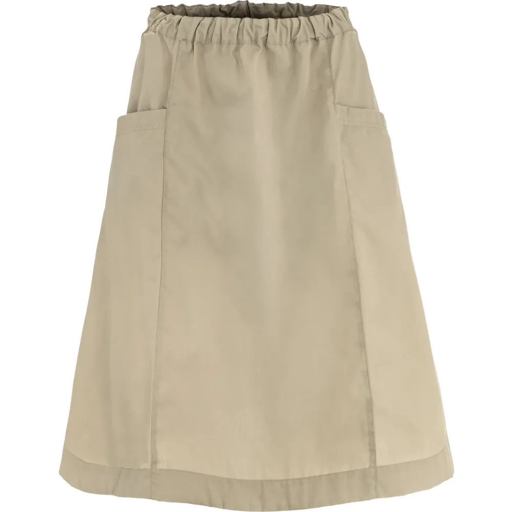 Fjällräven Damen Vardag Rock