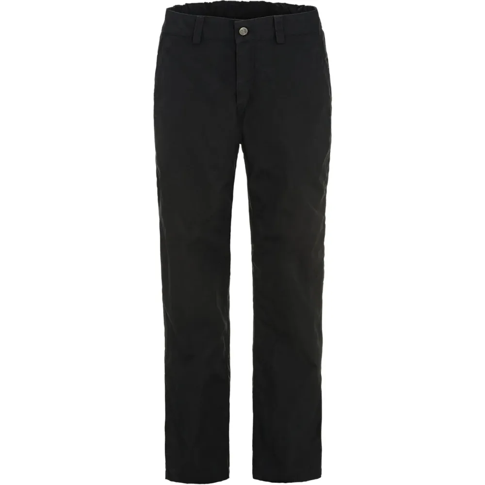 Fjällräven Damen Vardag Relaxed Hose