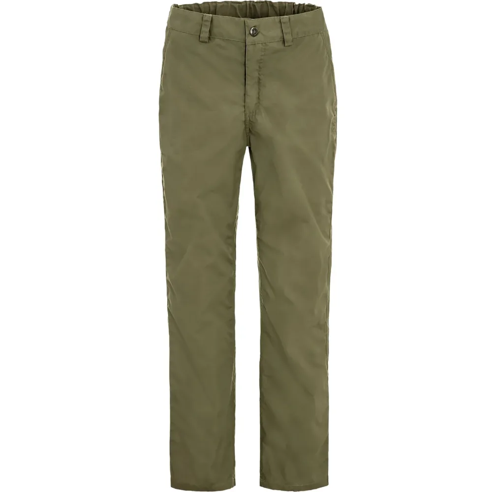 Fjällräven Damen Vardag Relaxed Hose