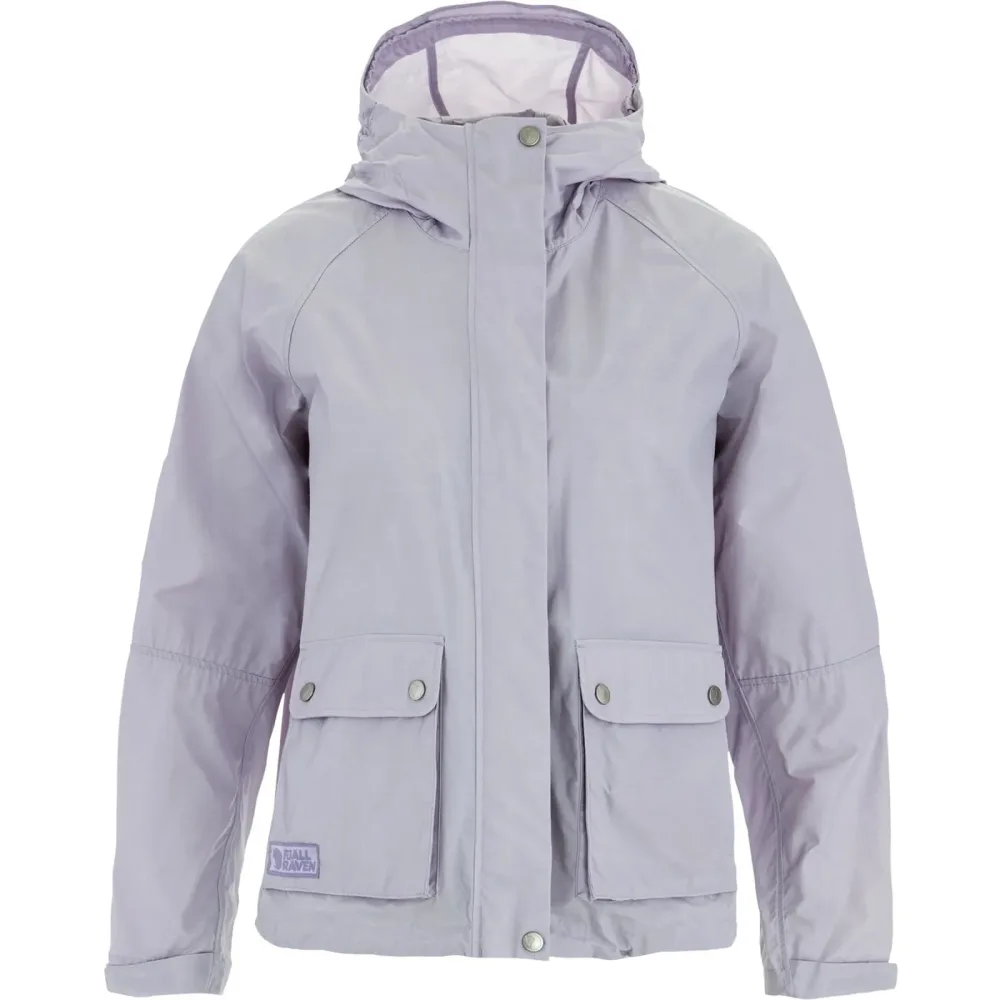 Fjällräven Damen Vardag Vindby Jacke