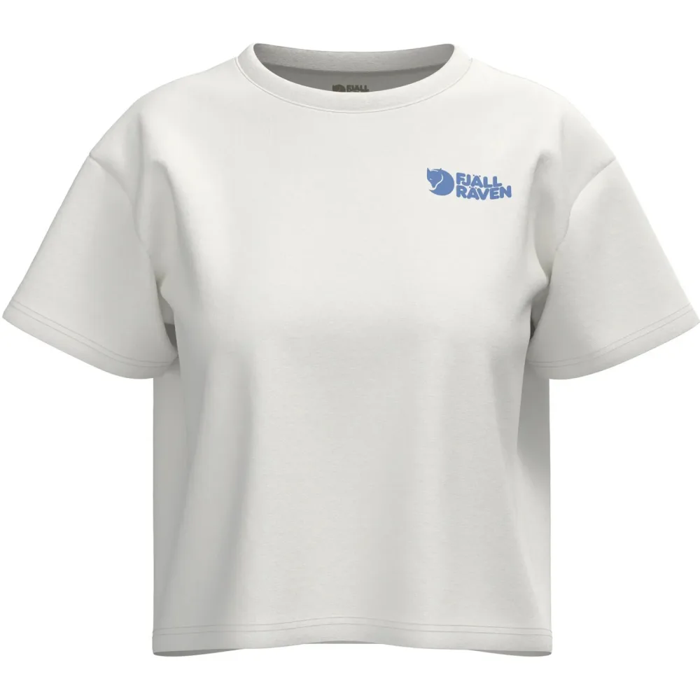 Fjällräven Damen Forest Walk T-Shirt
