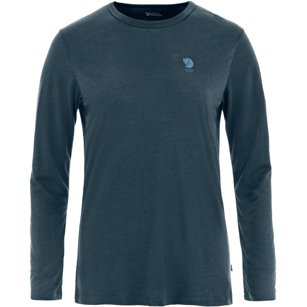 Fjällräven Damen High Coast Longsleeve