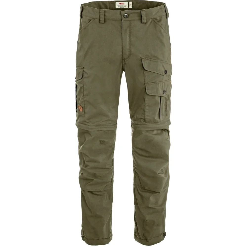 Fjällräven Herren Vidda Pro Lite Zip-Off Hose
