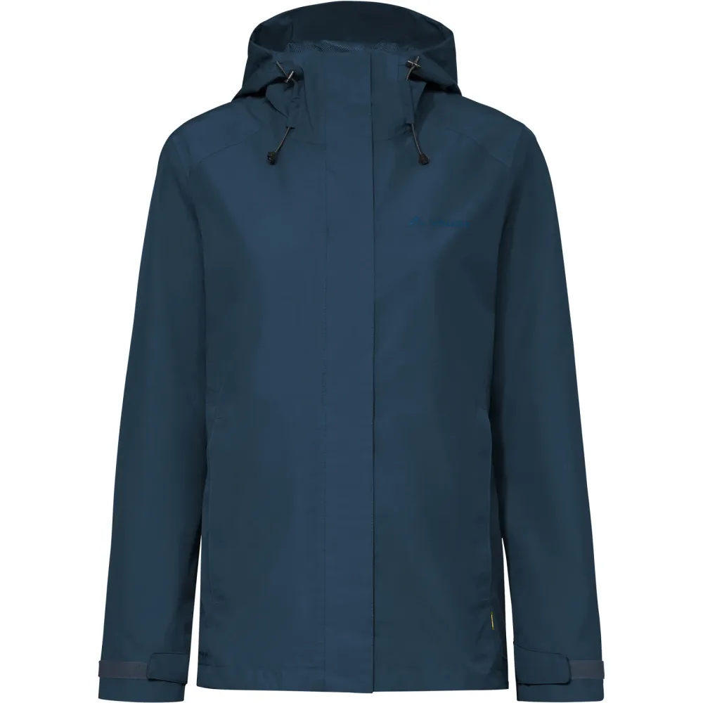 Vaude Damen Strathcona Jacke