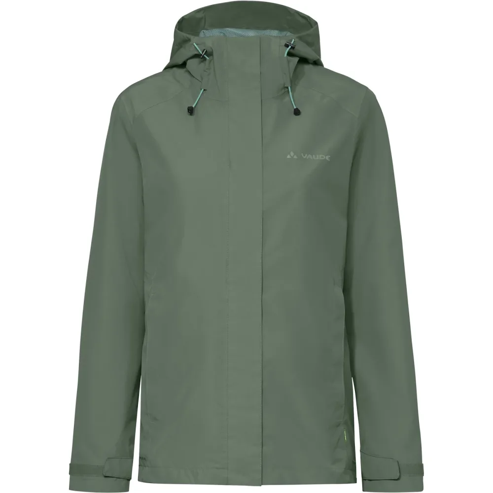 Vaude Damen Strathcona Jacke