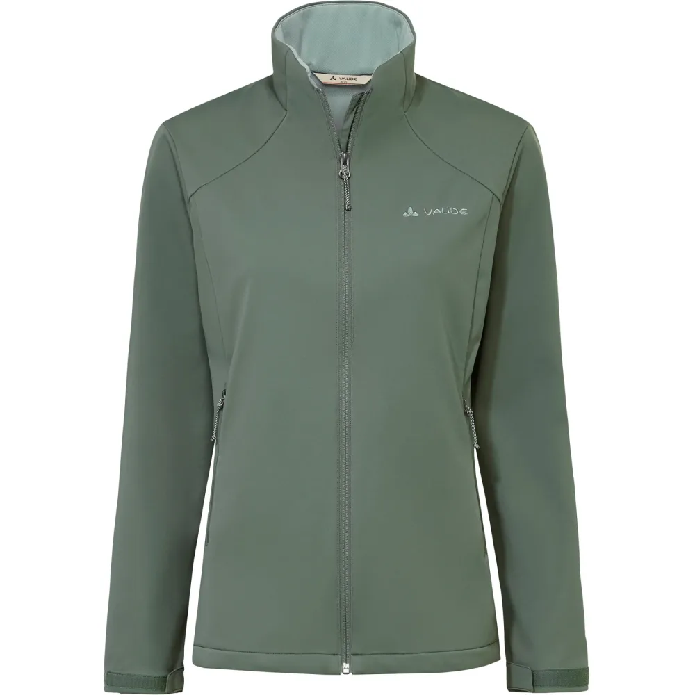 Vaude Damen Everhike Softshell Jacke