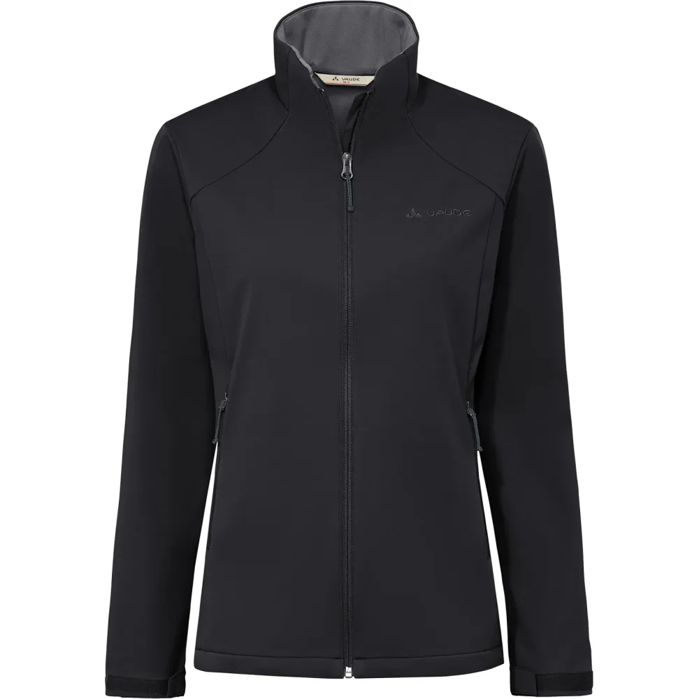 Vaude Damen Everhike Softshell Jacke