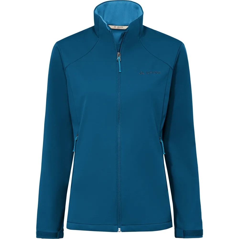 Vaude Damen Everhike Softshell Jacke