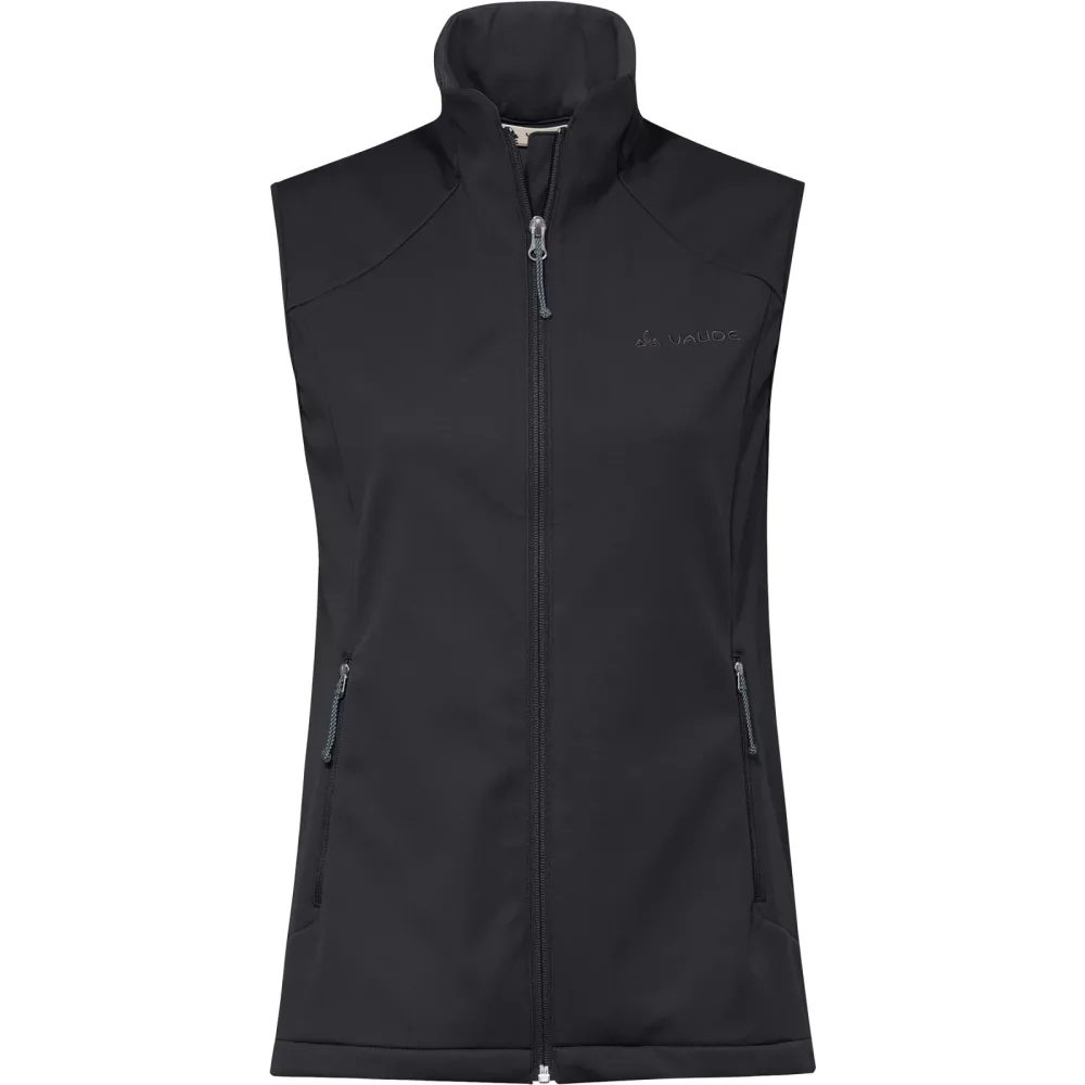 Vaude Damen Everhike Softshell Weste