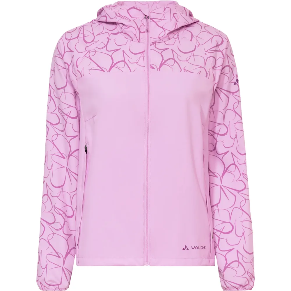 Vaude Damen Neyland Wind II Jacke