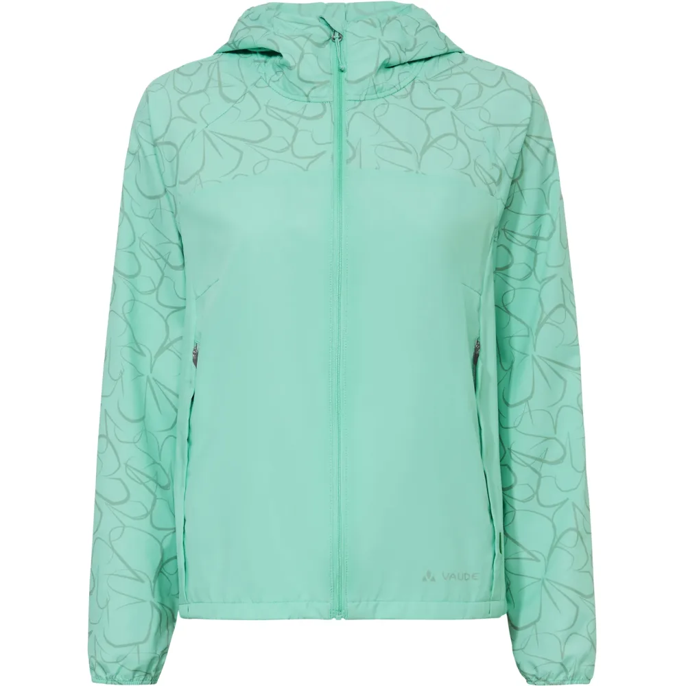 Vaude Damen Neyland Wind II Jacke