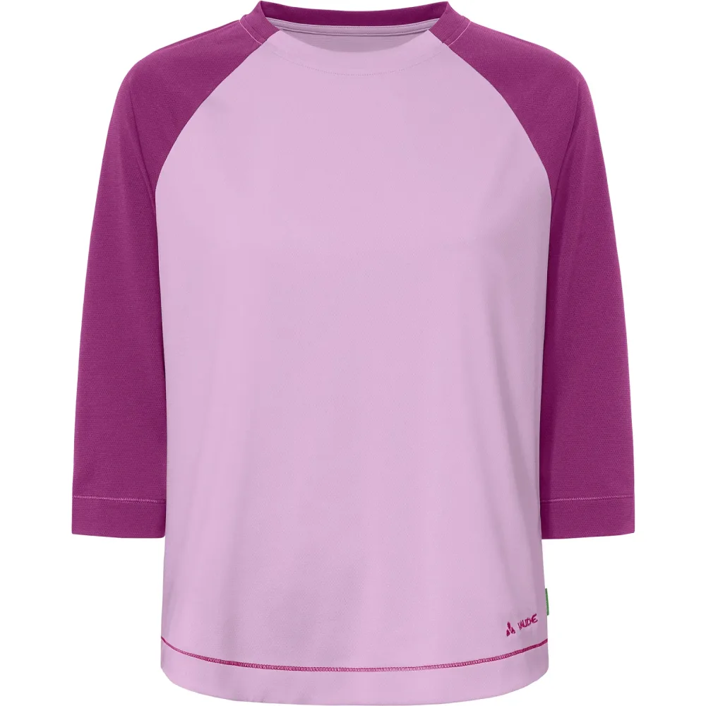 Vaude Damen Neyland 3/4 II Longsleeve