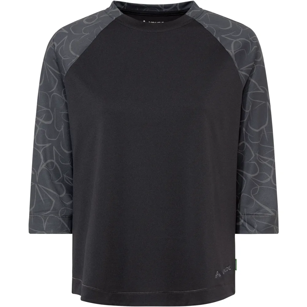 Vaude Damen Neyland 3/4 II Longsleeve