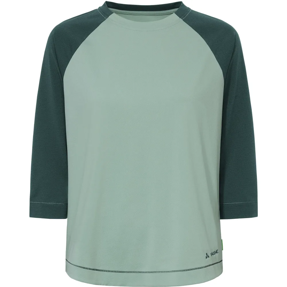 Vaude Damen Neyland 3/4 II Longsleeve