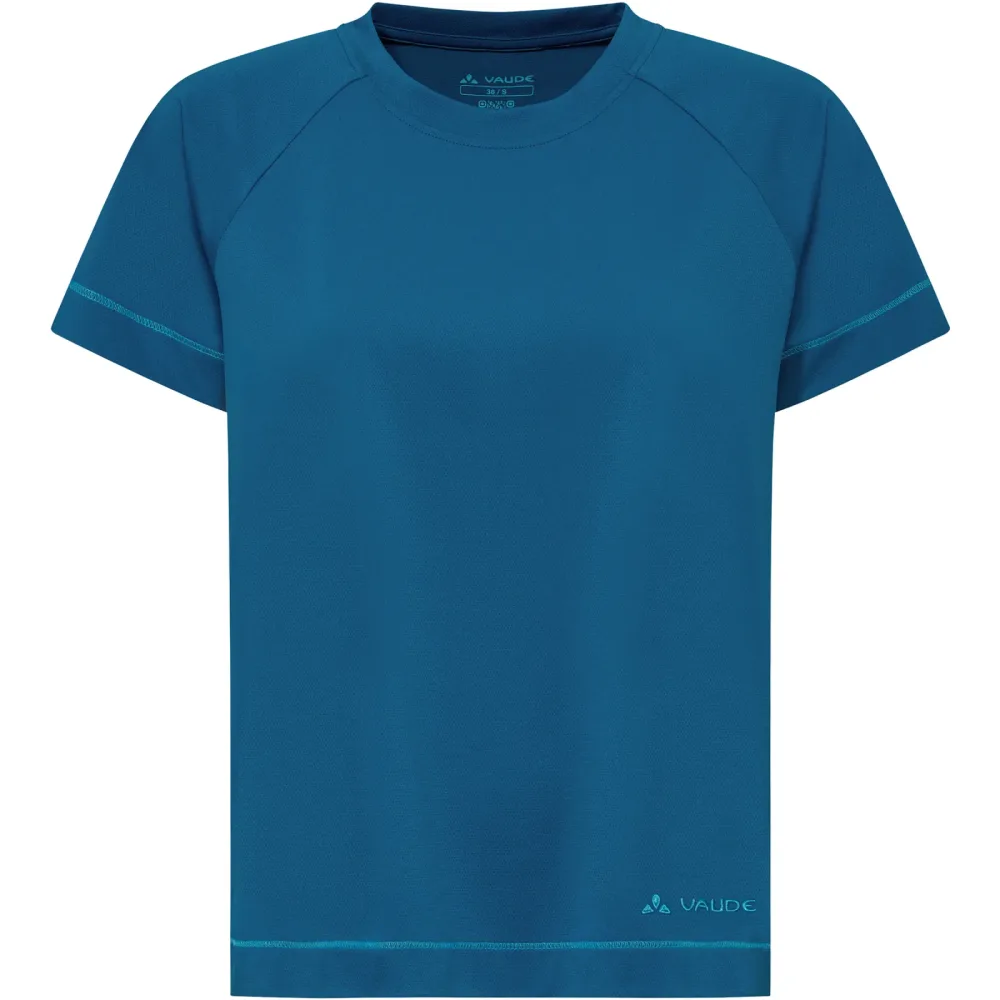 Vaude Damen Neyland II T-Shirt