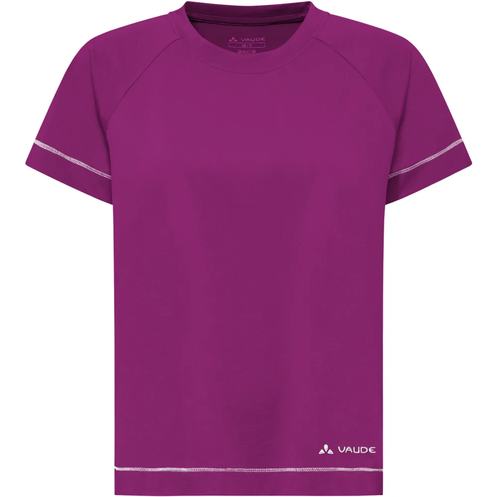 Vaude Damen Neyland II T-Shirt