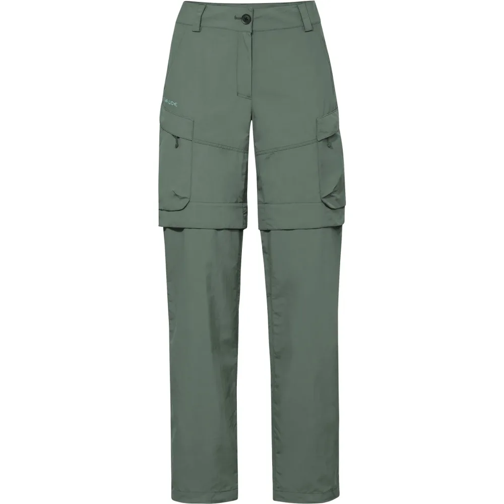 Vaude Damen Neyland Cargo Zo Hose