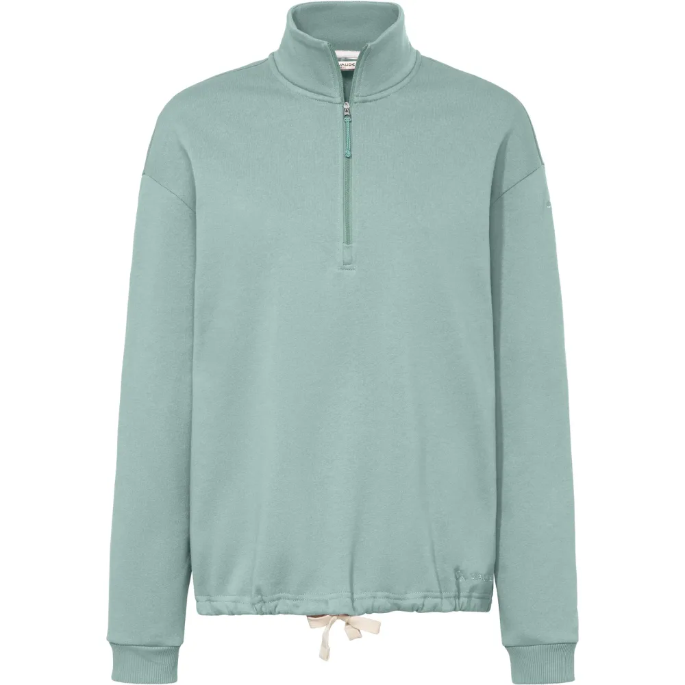 Vaude Damen Redmont Hz Pullover