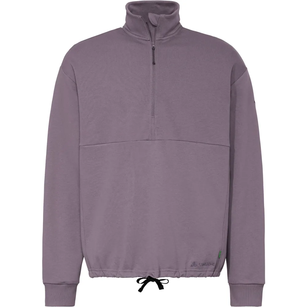 Vaude Herren Redmont Hz Pullover