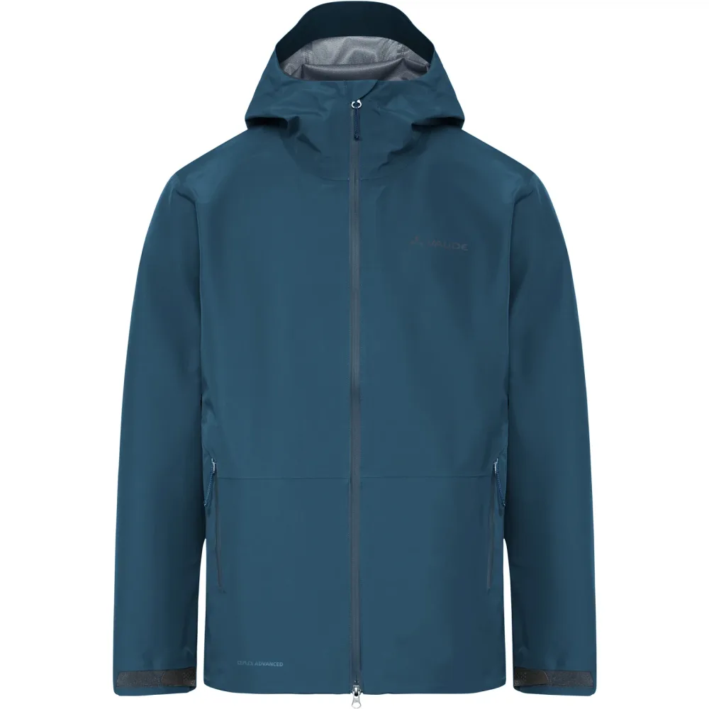 Vaude Herren Elope 3l Jacke