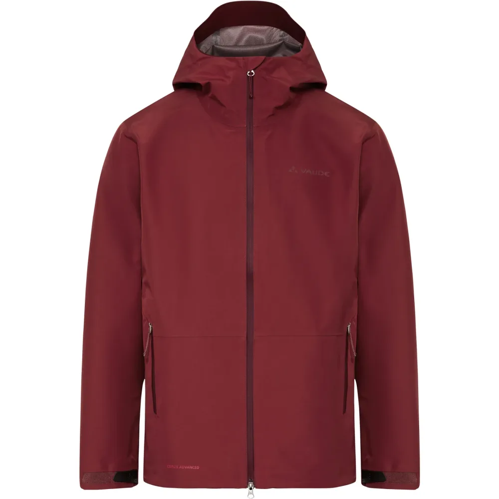 Vaude Herren Elope 3l Jacke
