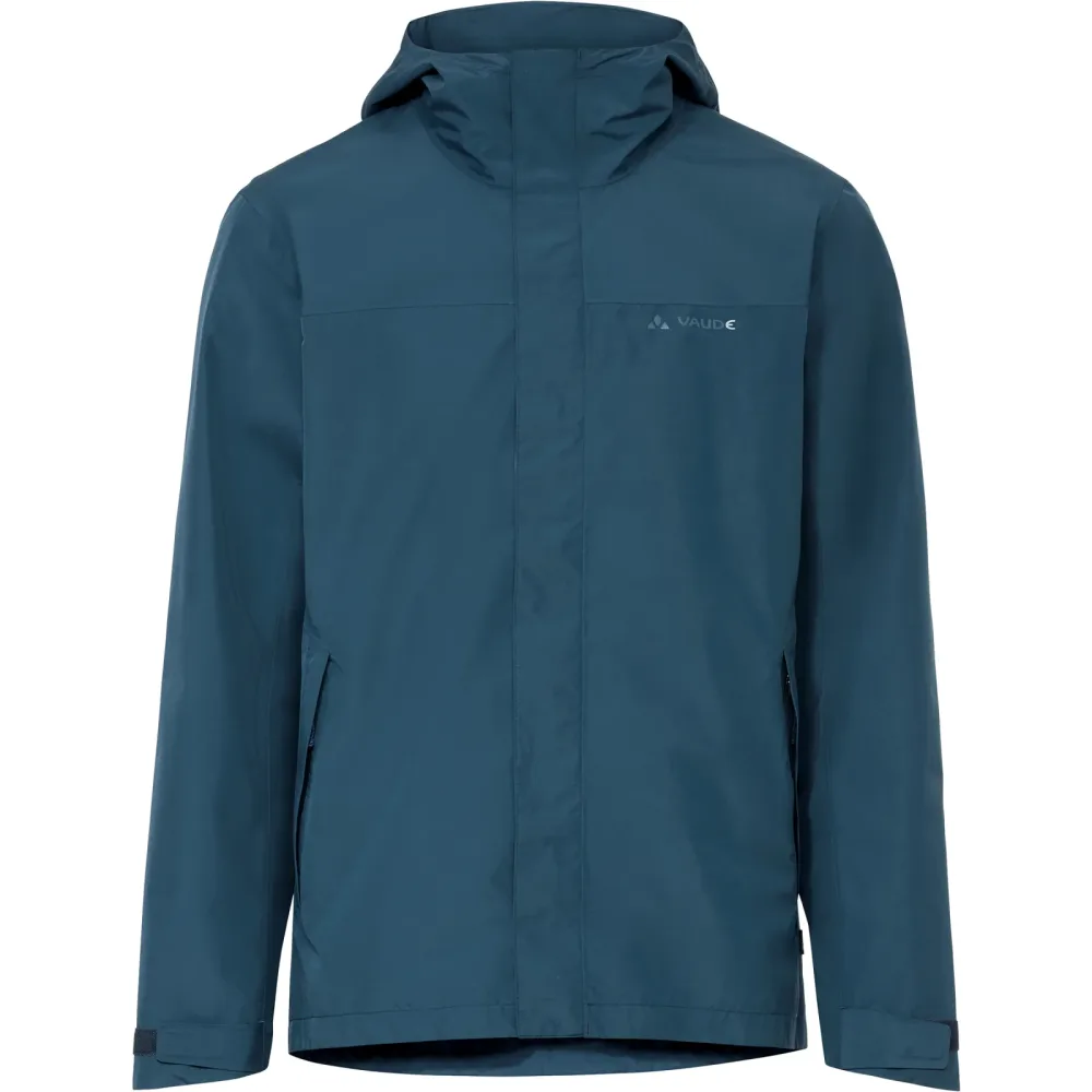 Vaude Herren Strathcona Jacke