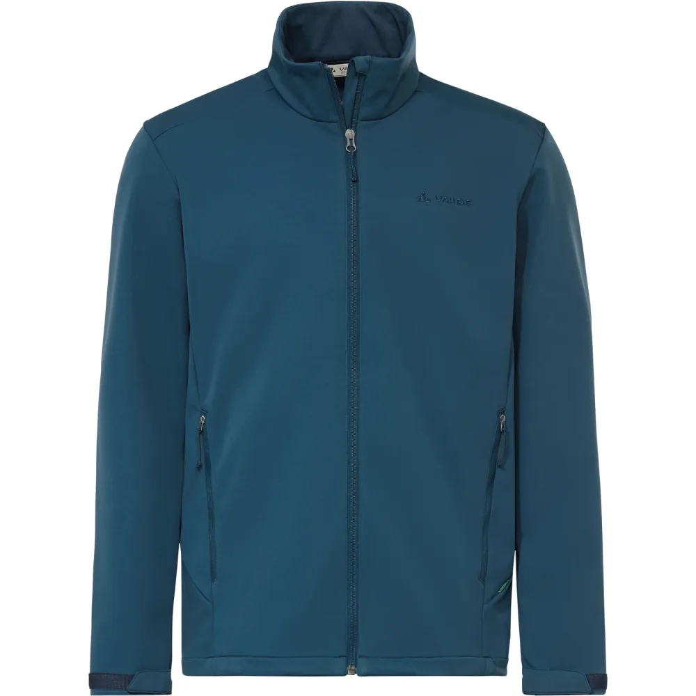 Vaude Herren Everhike Softshell Jacke