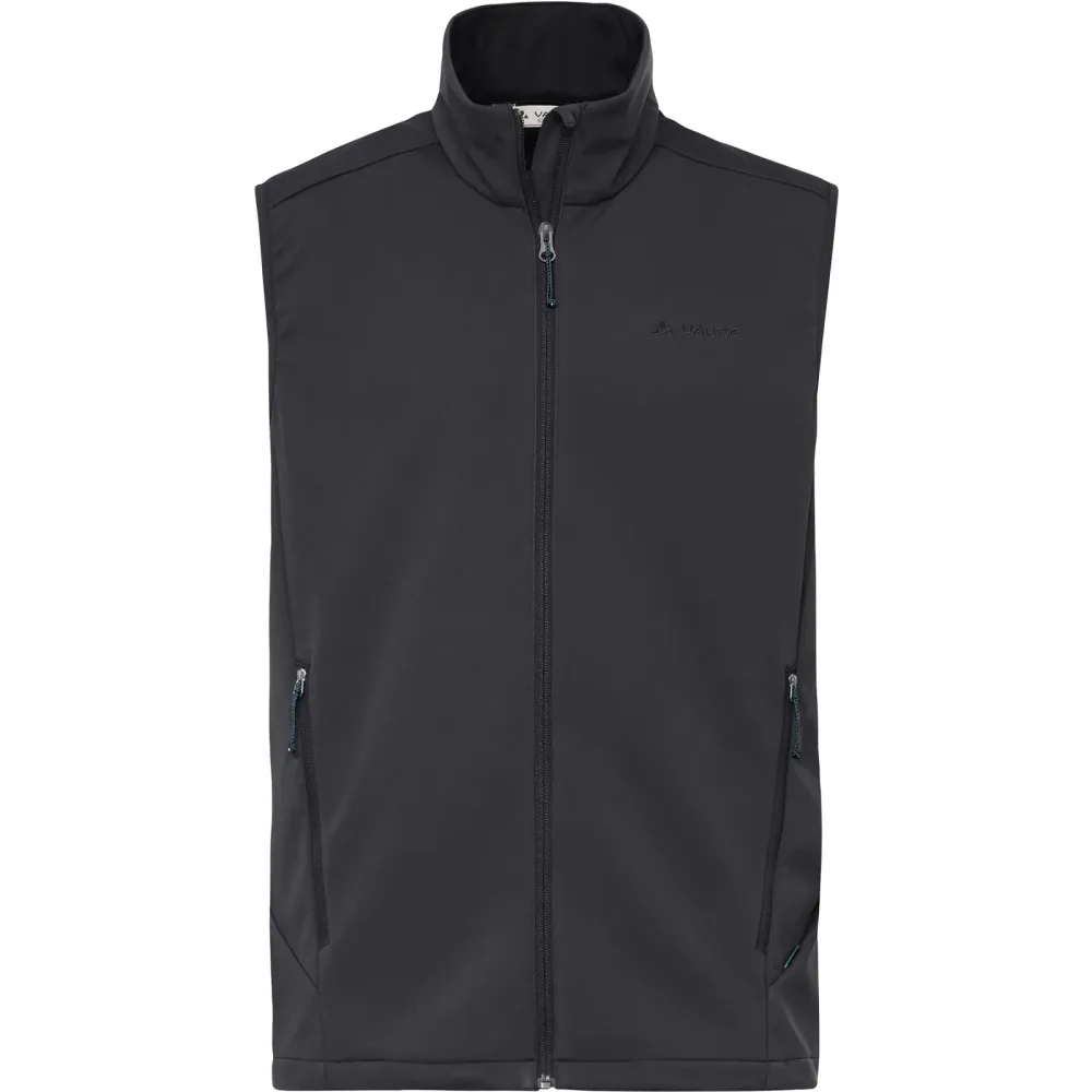 Vaude Herren Everhike Softshell Weste