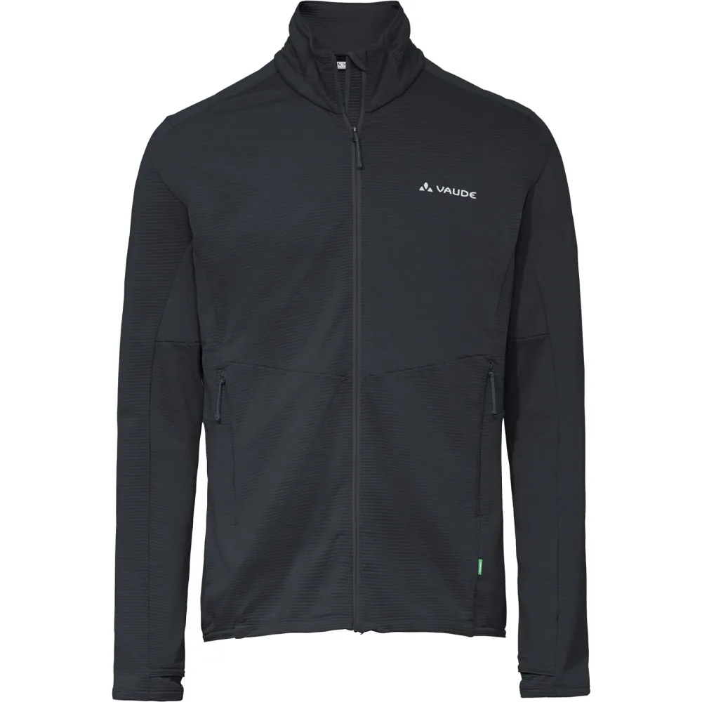 Vaude Herren Scopi Fleece II Jacke