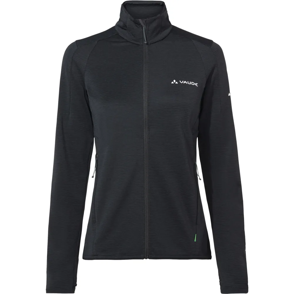 Vaude Damen Scopi Fleece II Jacke