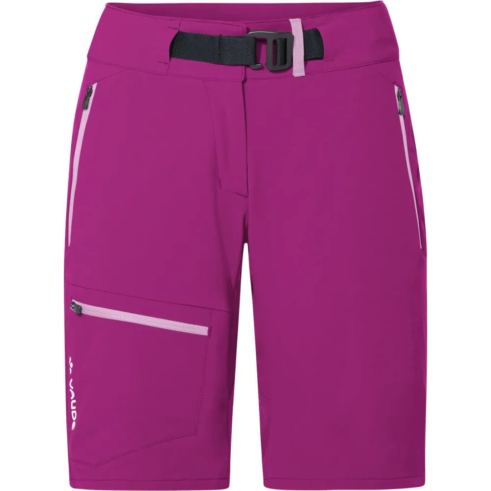 Vaude Damen Badile II Shorts