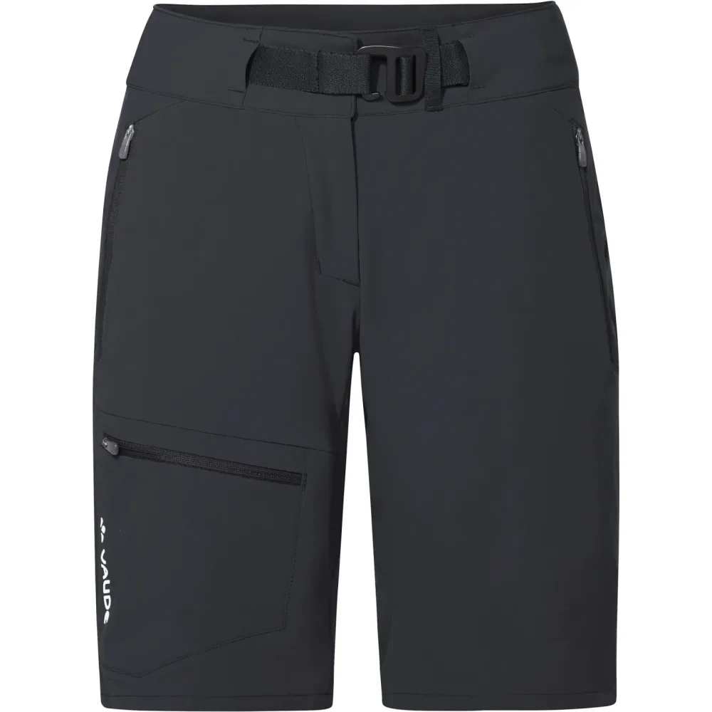 Vaude Damen Badile II Shorts