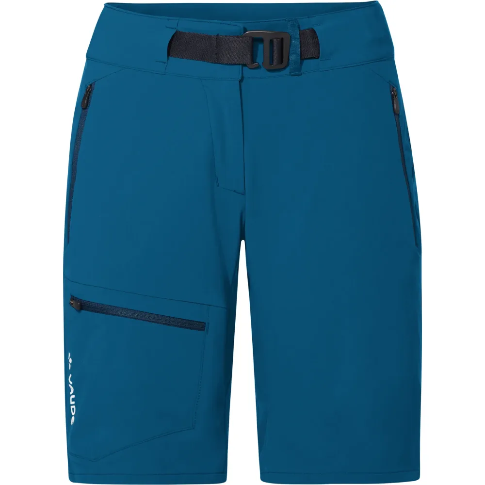 Vaude Damen Badile II Shorts