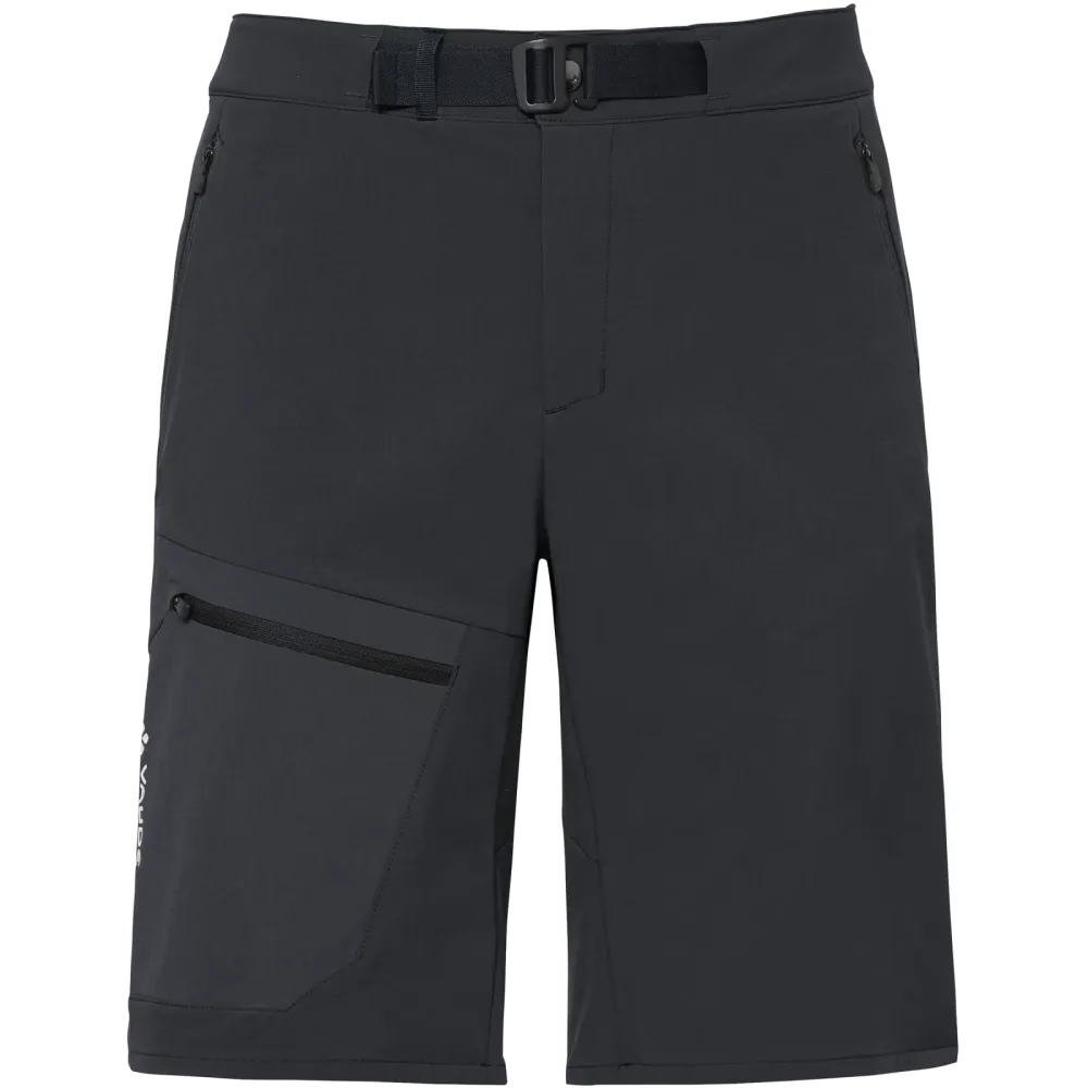 Vaude Herren Badile II Shorts