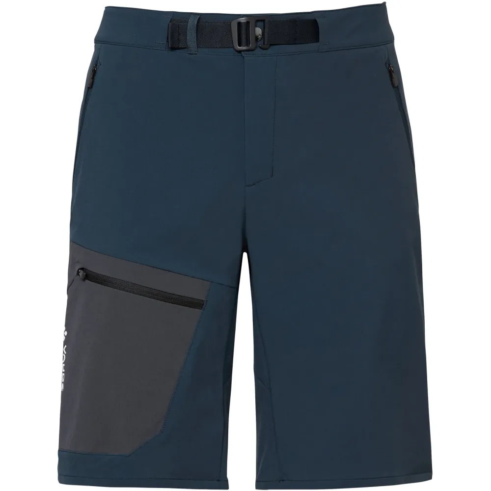 Vaude Herren Badile II Shorts