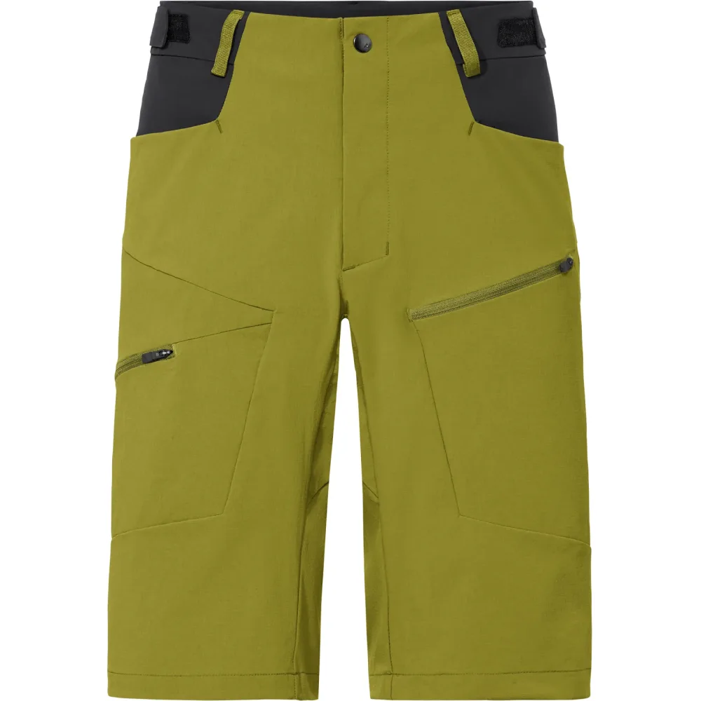 Vaude Herren Tekoa IV Shorts