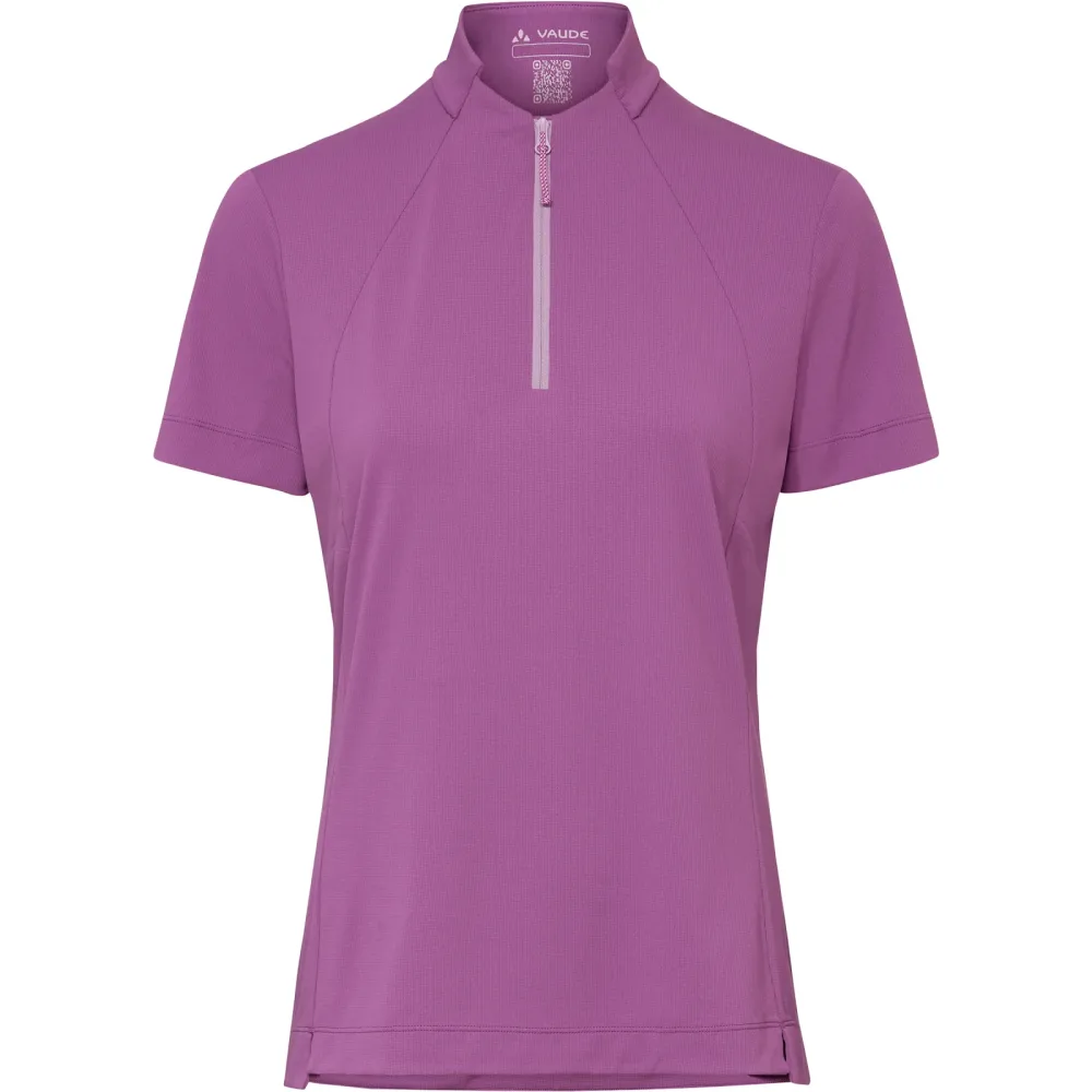 Vaude Damen Adlux Hz T-Shirt