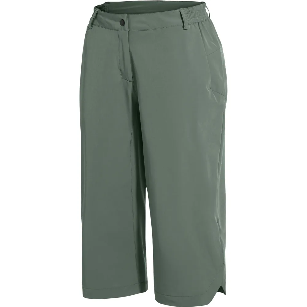 Vaude Damen Tamaro Base Radhose kurz